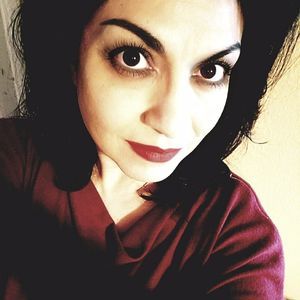 Meet your Posher, Josie